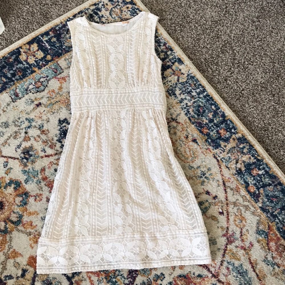 Chelsea & Violet Dress
